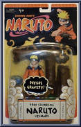 Naruto Uzumaki (Tree Climbing) Action Figure
