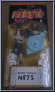 Neji Hyuga (Battle Damage) Action Figure