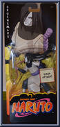 Orochimaru (Slash Attack) Action Figure