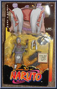 Sakon & Ukon Action Figure
