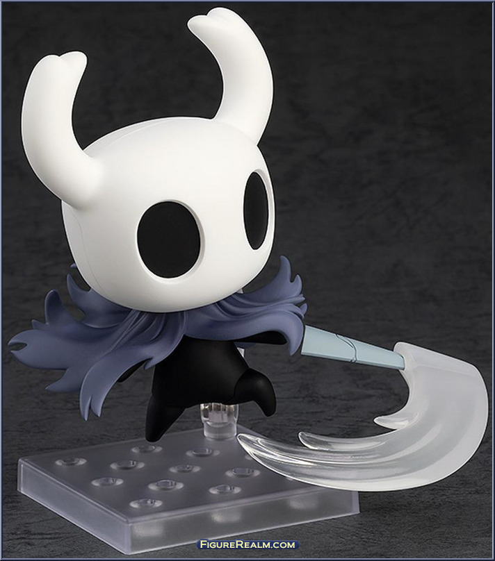 Knight - Nendoroid - Hollow Knight - Good Smile Company Action Figure