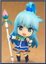 Aqua #630