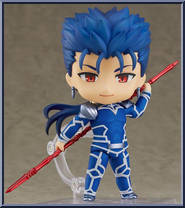Cu Chulainn #1366