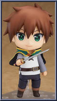 Kazuma #876