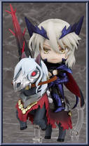 Lancer / Altria Pendragon (Alter) #1868