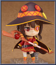 Megumin #725