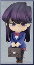 Shoko Komi #1853