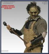 Leatherface (Thomas Hewitt) (Exclusive) - New Line House of