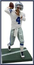 Dak Prescott (Dallas Cowboys) Action Figure