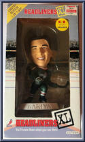 Paul Kariya from NHL Headliners - XL manufactured by Corinthian [Front]