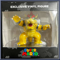 Bowser from Nick Box - Super Mario manufactured by Culturefly [Front]