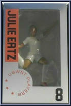 Julie Ertz from Nick Box - USWNT Players manufactured by Culturefly [Front]