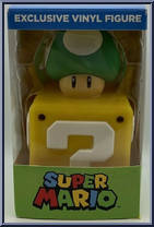 Toad from Nick Box - Super Mario manufactured by Culturefly [Front]