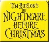 Nightmare Before Christmas (Hasbro) Checklist