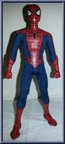Spider-Man Action Figure