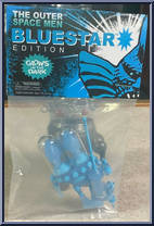 Mystron Action Figure