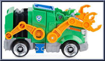 Rocky (Deluxe Vehicle) from Paw Patrol - Movie manufactured by Spinmaster [Loose]