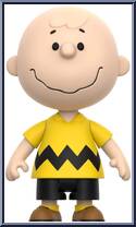 Charlie Brown