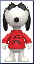 Joe Cool