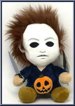 Michael Myers - Phunny - Halloween - Kidrobot Action Figure