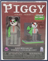 PIGGY  PhatMojo