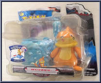 Buizel Action Figure