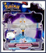 Wingull Action Figure