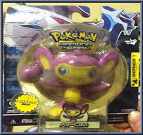 Aipom Action Figure