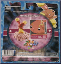 Pokemon Diamond Pearl Trainer Sets Dawn Buneary Exclusive Action Figure Set  Jakks Pacific - ToyWiz