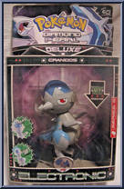 Cranidos Action Figure