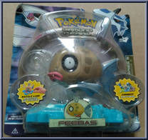 Feebas Action Figure