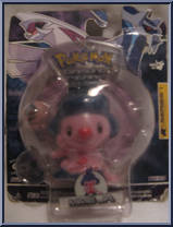 Mime Jr. Action Figure