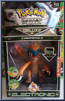 Monferno Action Figure