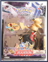 Pikachu Action Figure