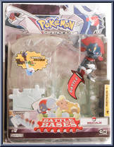 Weavile Action Figure