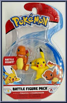 jazwares pikachu