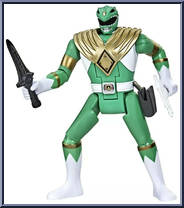Tommy (Green) Action Figure