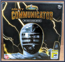 legacy communicator