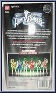 Blue Ranger from Power Rangers Mighty Morphin Movie - 8" Scale manufactured by Bandai [Back]