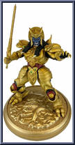 Goldar Action Figure