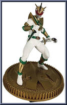 Lord Drakkon Action Figure