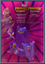 Flight of Fancy Action Figure