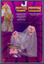 Secret Messenger Action Figure