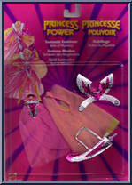 Veils of Mystery Action Figure