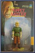 Cyclops from Puppet Master - Retro Puppets manufactured by Full Moon [Front]
