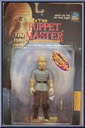 Cyclops from Puppet Master - Retro Puppets manufactured by Full Moon [Front]
