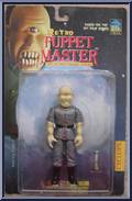 Cyclops from Puppet Master - Retro Puppets manufactured by Full Moon [Front]