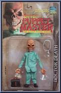 Dr. Death from Puppet Master - Retro Puppets manufactured by Full Moon [Front]