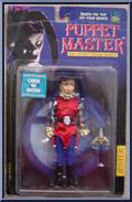 Jester (Carse of) Action Figure