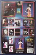 Leech Woman from Puppet Master - Gold Edition manufactured by Full Moon [Back]